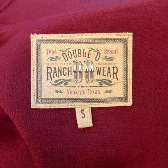 Double D Ranchware - Picture 4 of 5
